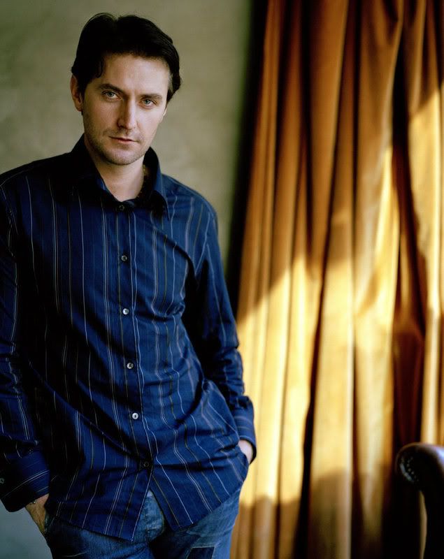 Richard Armitage Pictures, Images and Photos