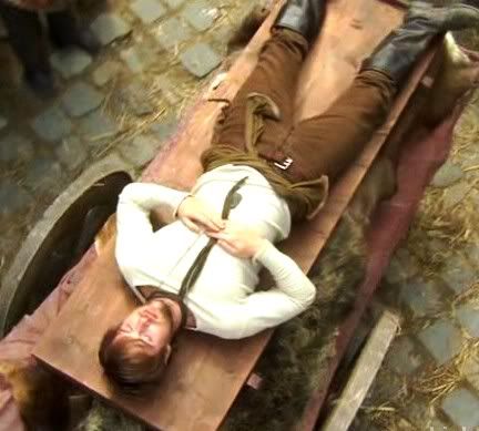 robin_dead.jpg Robin is Dead! image by LittleJoesMistress