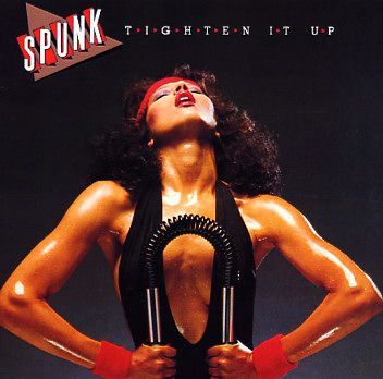 Spunk's Tighten it up was produced by Jesse Boyce and Rich Tufo in 1981