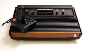 atari 2600