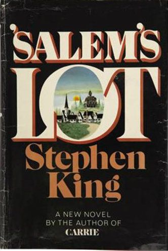 Stephen King - Salem's Lot