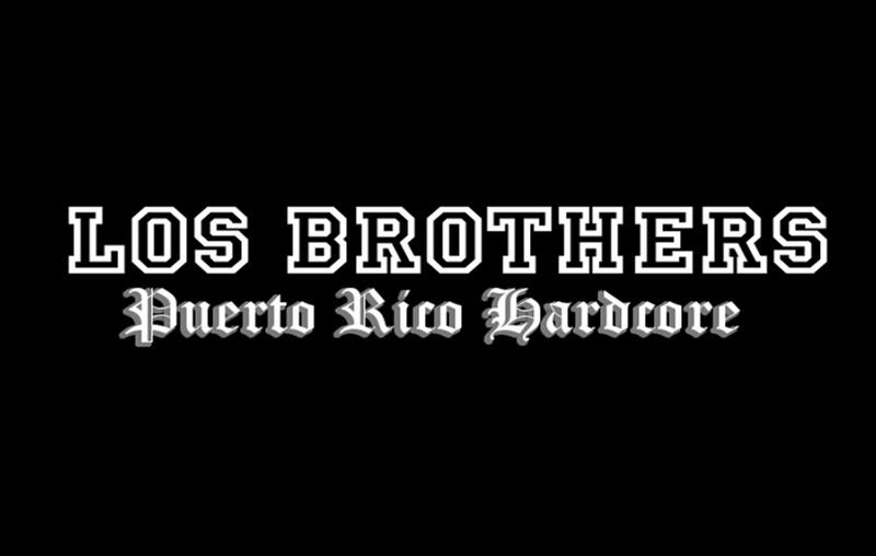 los brothers