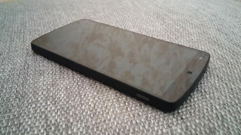 Bán Nexus 5 32Gb 97%