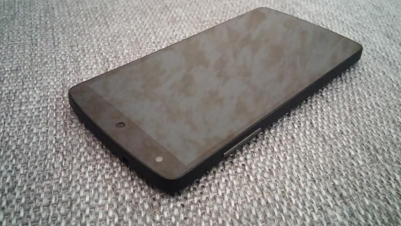 Bán Nexus 5 32Gb 97% - 1