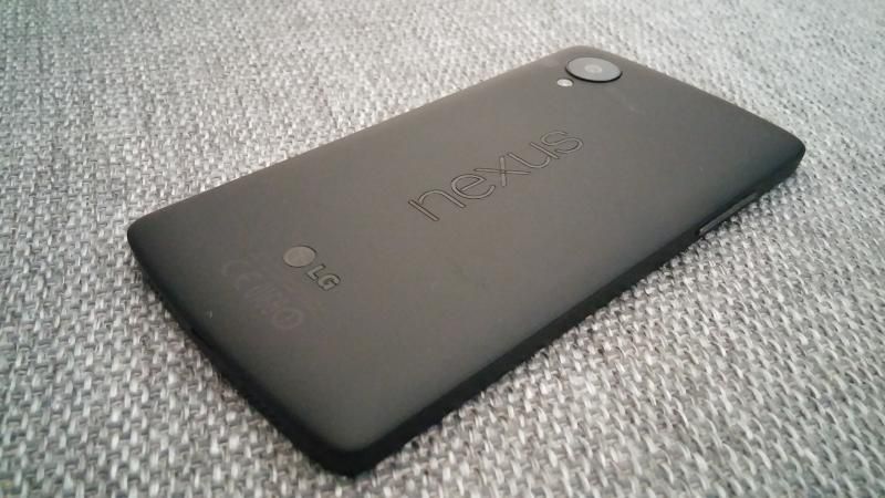 Bán Nexus 5 32Gb 97% - 3
