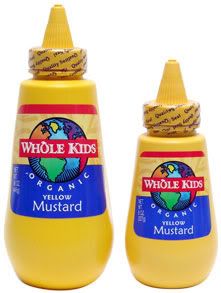 Mustard Pictures, Images and Photos