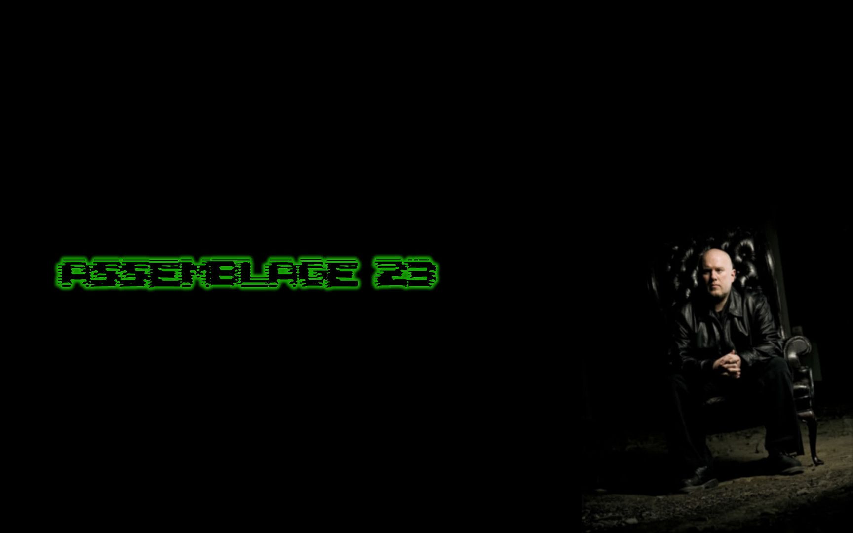 Assemblage 23 Martyrs, Inspire me, Album