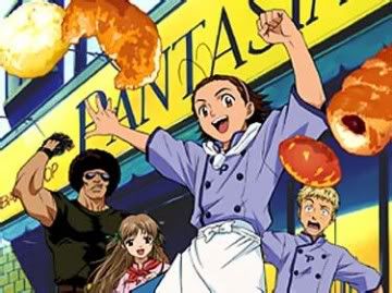 yakitate japan Pictures, Images and Photos