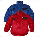 tkanina wodo i olejoochronna