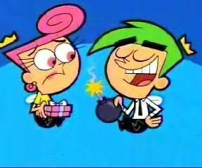 fairly odd parents Pictures, Images and Photos