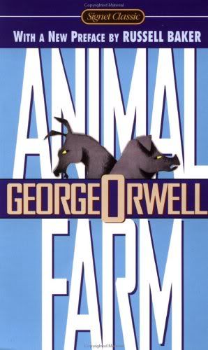 animal farm audiobook review