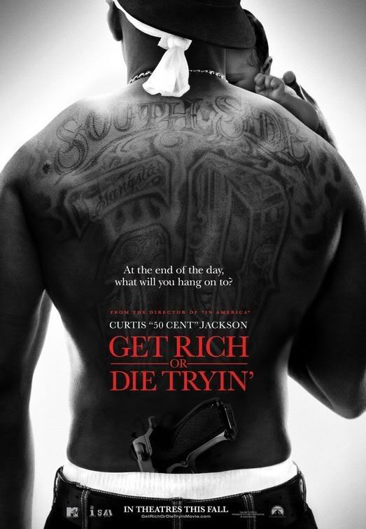 Get Rich or Die Tryin' Pictures, Images and Photos