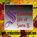 The Random Life of Sara H.
