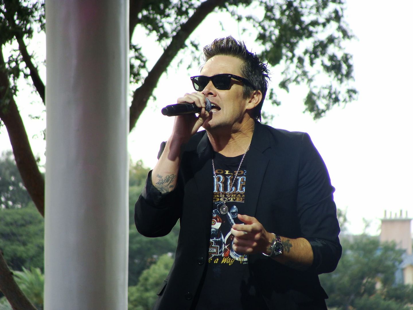 Sugar Ray