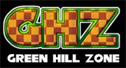 THE GREEN HILL ZONE