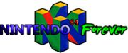 NINTENDO 64 FOREVER