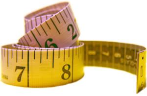 tape measure
