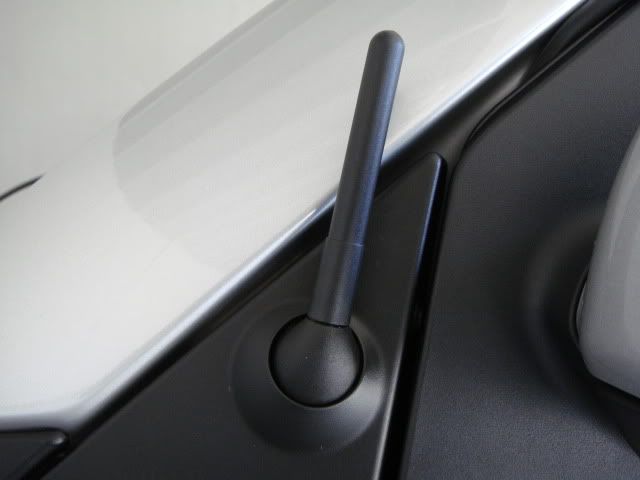 Honda Fit Antenna