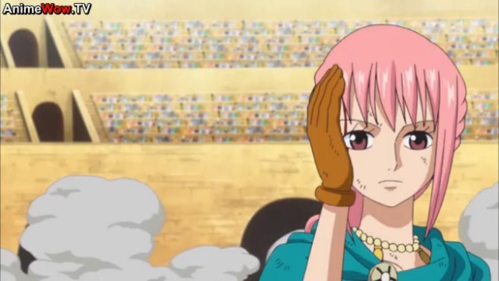 One Piece Anime Review Episode 667 By Progoddess Mangahelpers