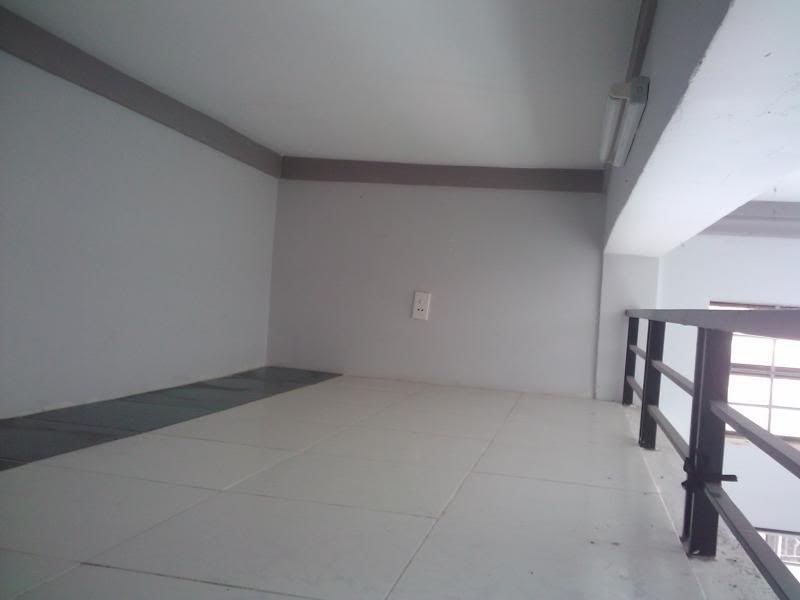 Căn hộ riêng biệt tại  Âu Dương Lân, Q8 - 5