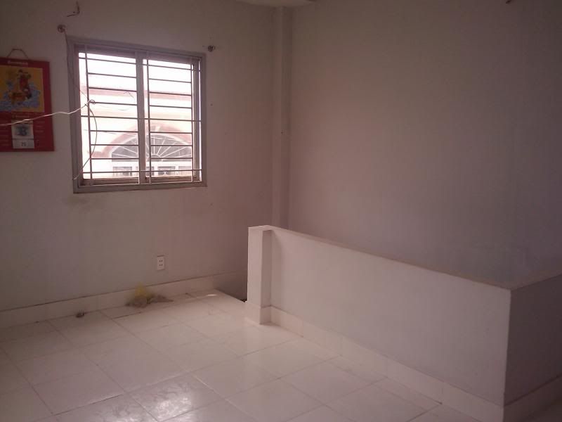 Căn hộ riêng biệt tại  Âu Dương Lân, Q8 - 4