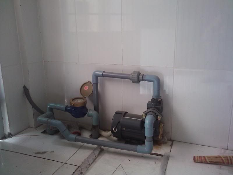 Căn hộ riêng biệt tại  Âu Dương Lân, Q8 - 6