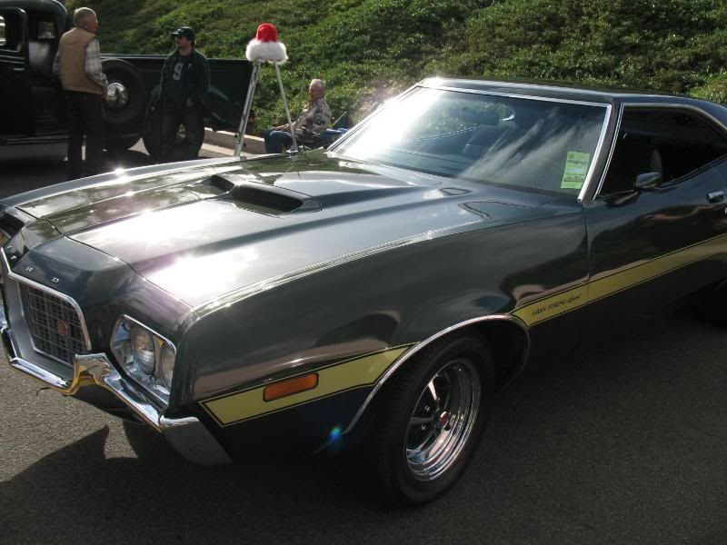 starsky and hutch do it quote. Can you do the Gran Torino