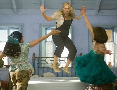 mamma mia dancing queen Pictures, Images and Photos