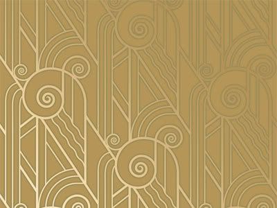 Gold Wallpaper on Victorian In Gold Wallpaper   Victorian In Gold Background For