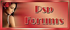 Psp forums