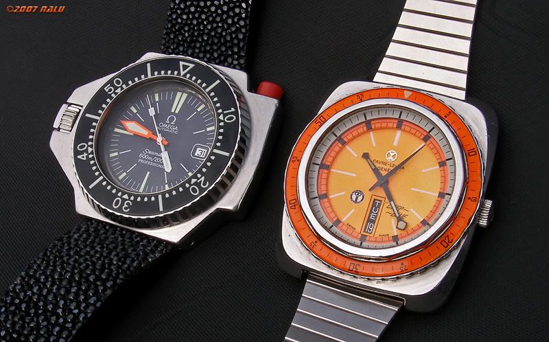 Vintage FL Watches | WatchUSeek Watch Forums
