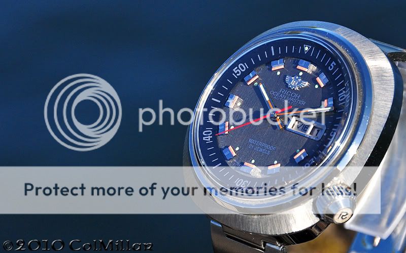 show off the weird diving watches if you dare Page 2