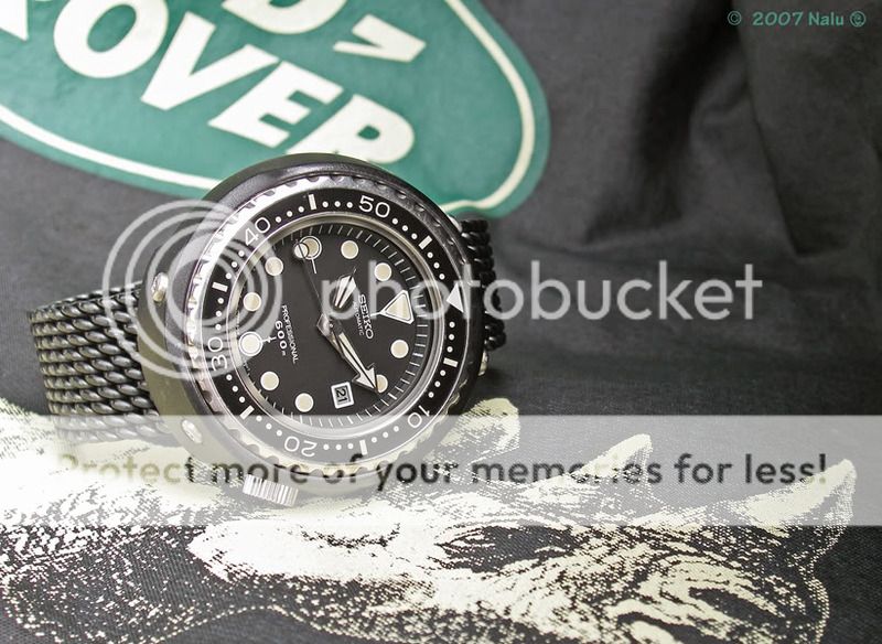 Top 10 Japanese watches every collection should have... Page 7