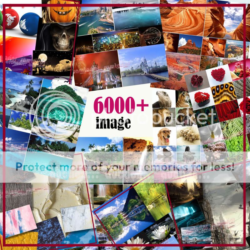 7000+ Design Border Backdrop Template Photoshop EBOOK   