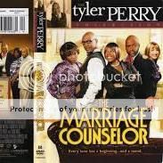 Tyler Perrys The Marriage Counselor The Play