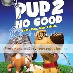 Watch Free Pup 2 No Good 2016