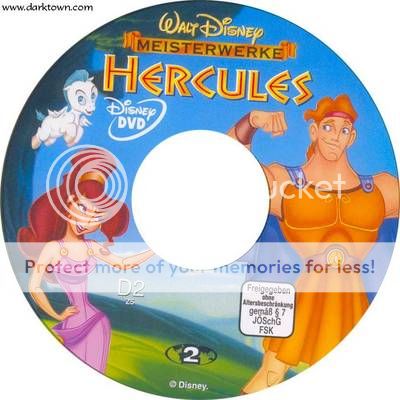 Hercules Disney Movie Online Free - Upstart