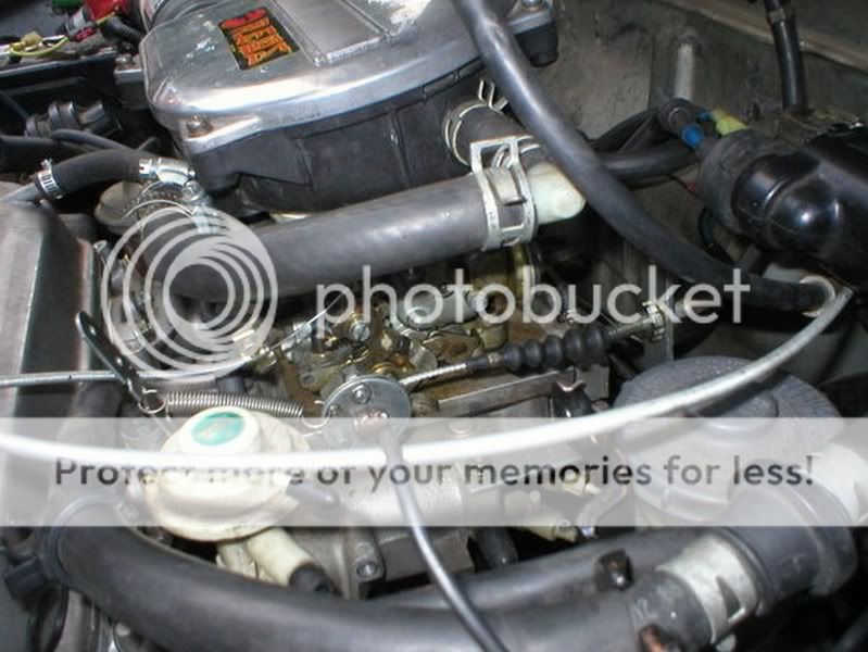 er Accelerator Linkage How To's Carbs Red Pepper Racing