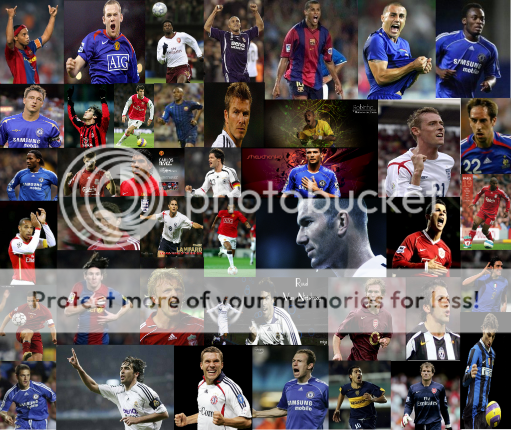 Soccer Players Pictures, Images & Photos | Photobucket