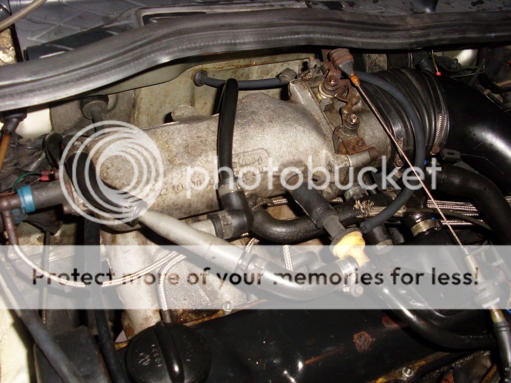 View topic Small Vacuum Pipes The Mk1 Golf Owners Club