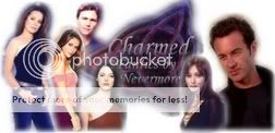 CharmedCast