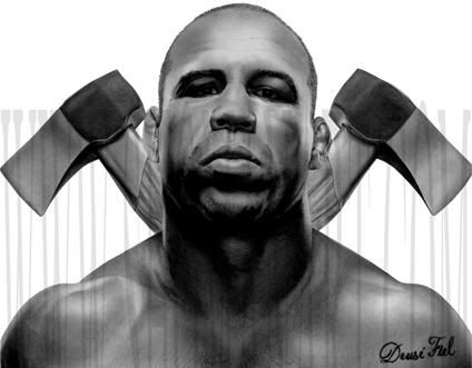 Wanderlei 