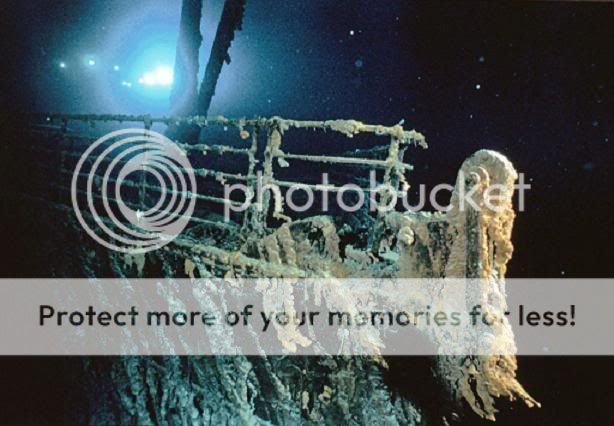 titanicwreck Pictures, Images and Photos