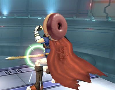 [PokeCommunity.com] The Second Coming OOC center