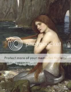 A mermaid Pictures, Images and Photos