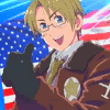 hetalia america icon Pictures, Images and Photos
