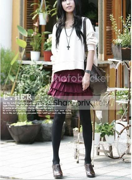 delias checkered skirt, high waisted 