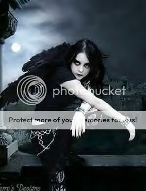 goth Pictures, Images and Photos