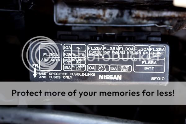 Nissan micra indicator relay location trailer wiring diagram nissan titan 