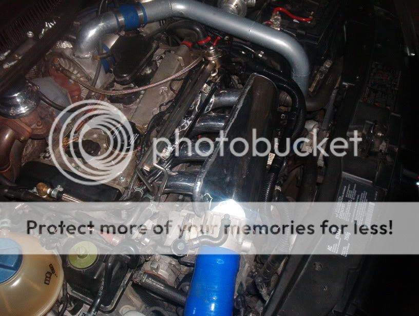 INTAKE MANIFOLD | VW Vortex - Volkswagen Forum